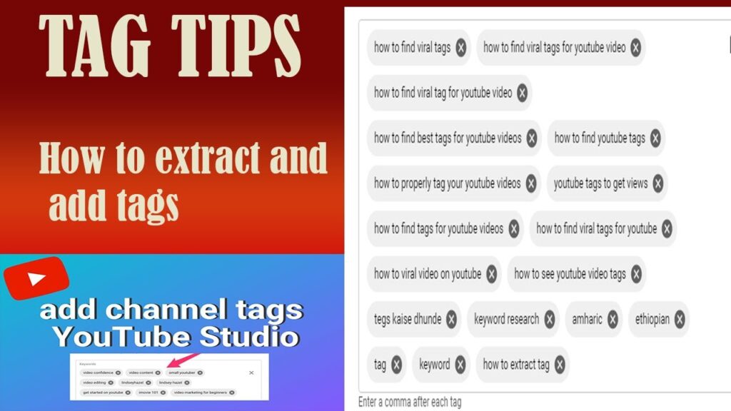 Youtube Tag For Gaming Hashtags 2024 Copy And Paste Hashtags