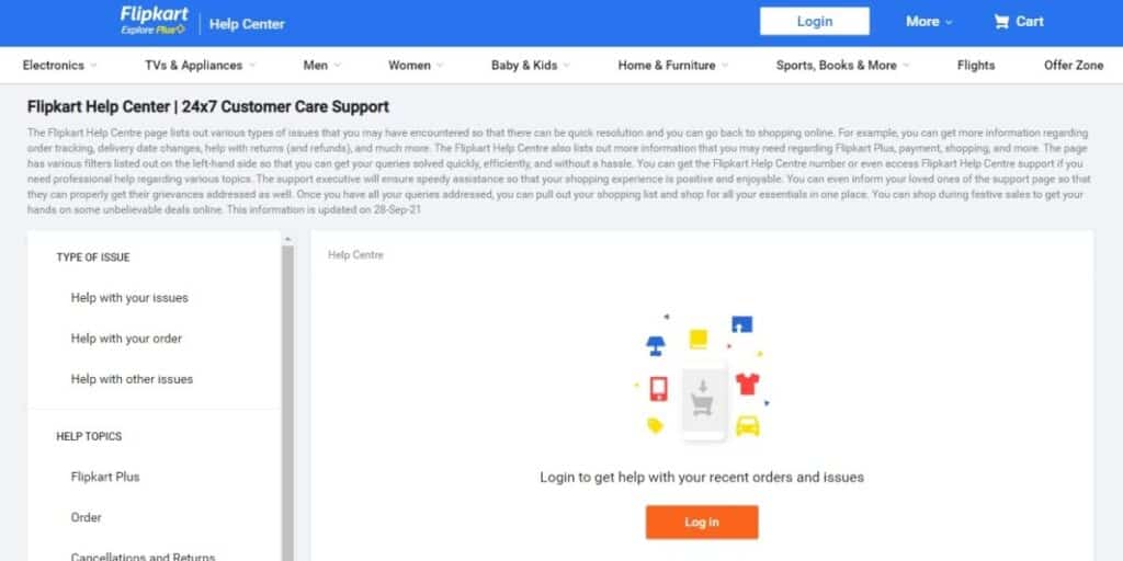 flipkart-complaint-number-contact-helpline-email-id-updated