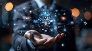 Various Ways in Which AI is Revolutionizing Business Communication and Efficiency